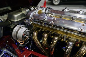 CAR SHOW