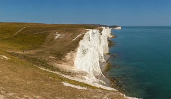 CLIFFS - SEVEN SISTERS