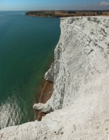 CLIFFS - SEVEN SISTERS
