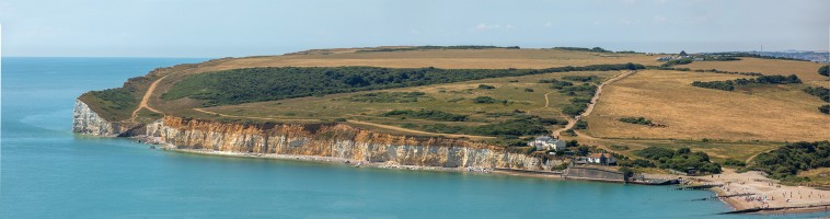 CLIFFS - SEVEN SISTERS
