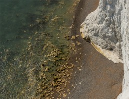 CLIFFS - SEVEN SISTERS