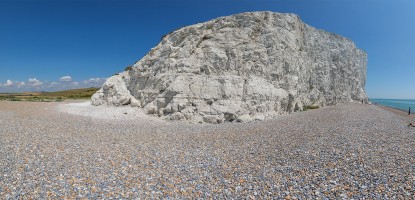 CLIFFS - SEVEN SISTERS