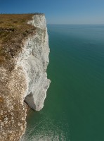 CLIFFS - SEVEN SISTERS