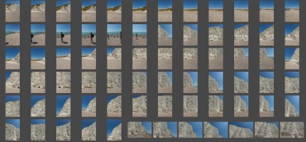 CLIFFS - SEVEN SISTERS