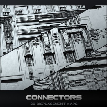 Connectors Maps