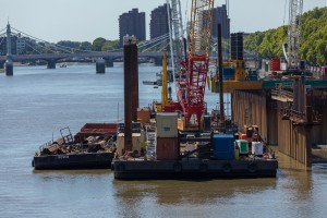 CRANES 1