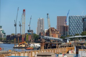 CRANES 1