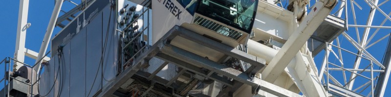 CRANES 2