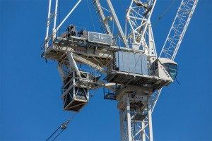 CRANES 2