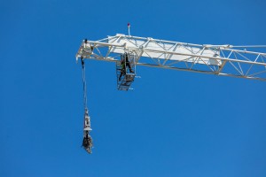 CRANES 2