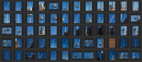 CRANES 2