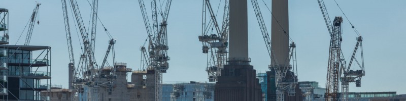 CRANES 3