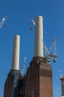 CRANES BUNDLE