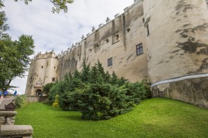 Dunajec & Czorsztyn Castle