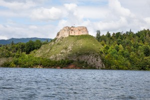Dunajec & Czorsztyn Castle