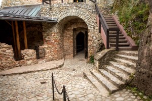 Dunajec & Czorsztyn Castle