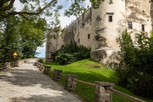 Dunajec & Czorsztyn Castle