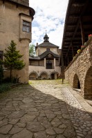 Dunajec & Czorsztyn Castle