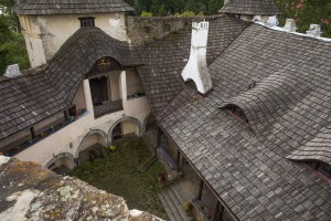 Dunajec & Czorsztyn Castle