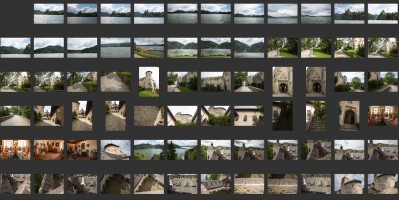 Dunajec & Czorsztyn Castle