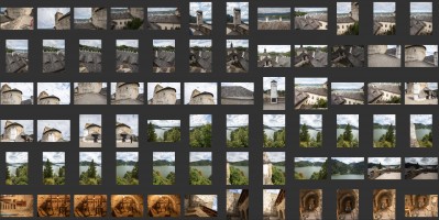 Dunajec & Czorsztyn Castle