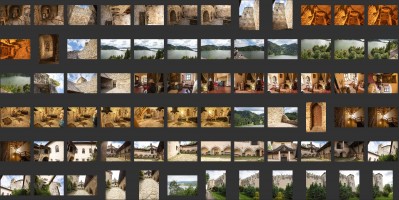 Dunajec & Czorsztyn Castle