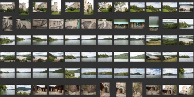 Dunajec & Czorsztyn Castle