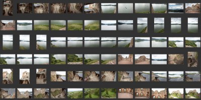 Dunajec & Czorsztyn Castle