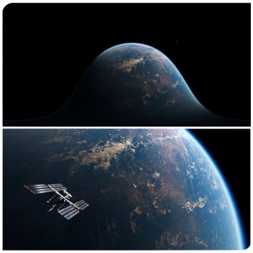 Earth 9 (16k) HDRI Panoramas