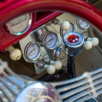 ENGINES AND CARS