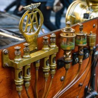 ENGINES AND CARS
