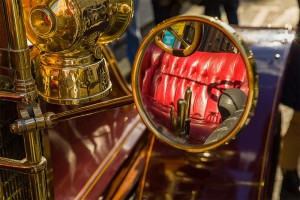 ENGINES AND CARS