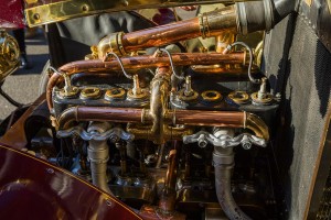 ENGINES AND CARS