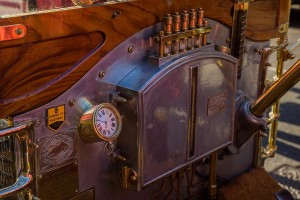 ENGINES AND CARS