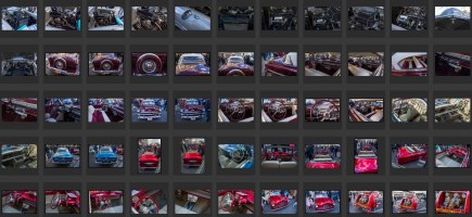 ENGINES AND CARS