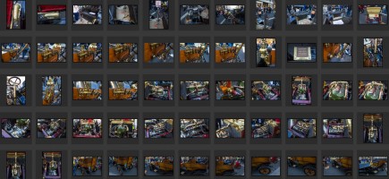 ENGINES AND CARS