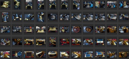 ENGINES AND CARS