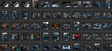 ENGINES AND CARS