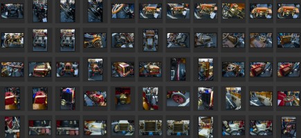 ENGINES AND CARS