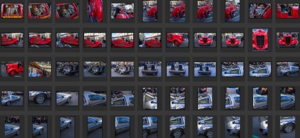 ENGINES AND CARS