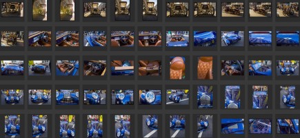 ENGINES AND CARS