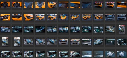 ENGINES AND CARS