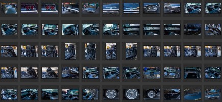 ENGINES AND CARS