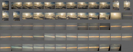FREE AERIAL CLOUDS - PHOTO PACK VOL. 7