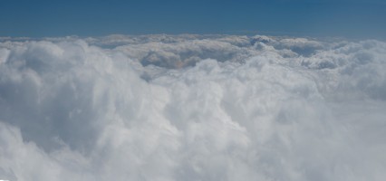 Free aerial skies - photo pack vol. 2
