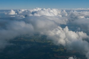 Free aerial skies - photo pack vol. 2