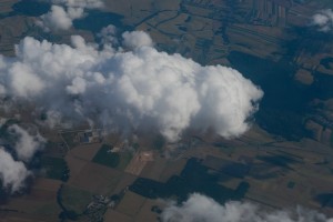Free aerial skies - photo pack vol. 2