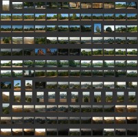 Greenwich Architecture