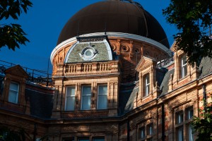 Greenwich Architecture