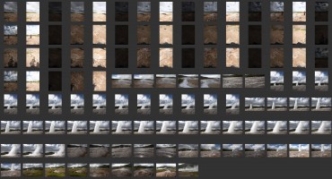 Iceland - Geysir Landscapes